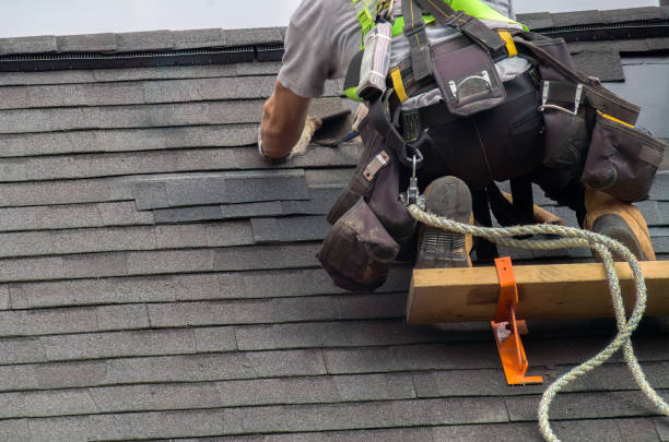 Trusted Roof Installation service in Wheeler, OR - Brentwood Metal Roofing